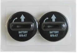 Pet Safe Pile Module Good Dog Deluxe 6V RFA67 X2