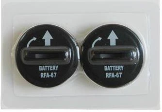 Pet Safe Pile Module Good Dog Deluxe 6V RFA67 X2 1 Pet Safe Pile Module Good Dog Deluxe 6V RFA67 X2