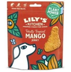 Lily's Kitchen Lily's Kitchen Friandise à La Mangue Chien 70 G
