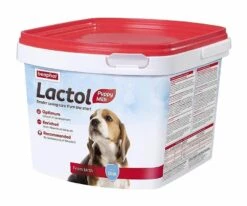 Beaphar Lactol Lait Maternisé Pour Chiots 2 Kg
