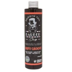 Barbershop Shampooing Shiny Groove Chien 200 Ml