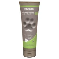 Beaphar Shampooing Doux Tous Pelage Réglisse Chien 30 Ml