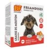 Biofood Bonbons Chien Mini Saumon 265 G