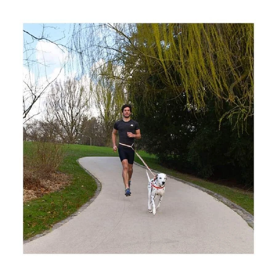 Bobby Laisse & Ceinture Running Rouge 2 Bobby Laisse & Ceinture Running Rouge – Image 2