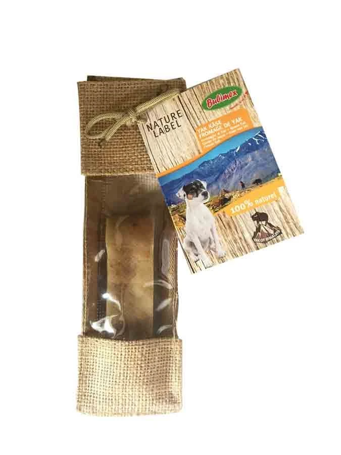 Bubimex Fromage De Yak 100-120 G 1 Bubimex Fromage De Yak 100-120 G