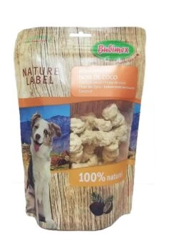 Bubimex Friandises Noix De Coco Pour Chien 150 G