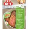 8in1 Fillets Pro Digest Pour Chien 80 G