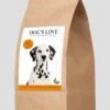 Dog's Love Croquettes Dinde Sans Céréales Et Sans Gluten 2 Kg - Destockage