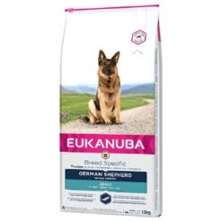 Eukanuba Breed Specific Berger Allemand 12 Kg
