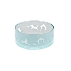 Ferribiella Gamelle Design Fresque Bleu 330 Ml