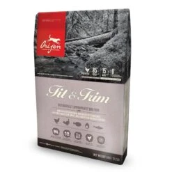 Orijen Fit & Trim Chien 11,4 Kg