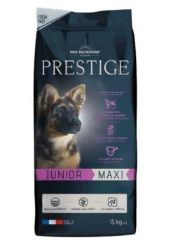 Flatazor Prestige Junior Maxi Chien 15 Kg