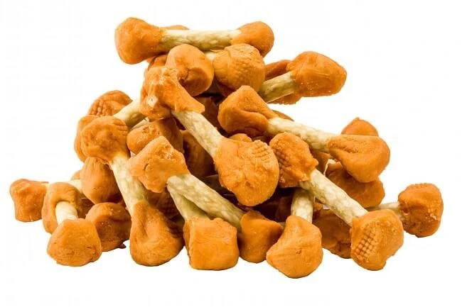 Good Boy Altères Au Poulet 350 G 2 Good Boy Altères Au Poulet 350 G – Image 2