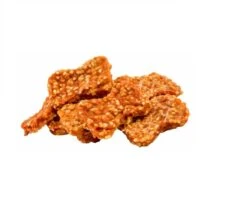 Nouveaux produits -Trixiebea Boutique good boy os au poulet riz 100 grs la compagnie des animaux 2 3