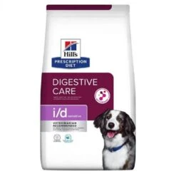 Hill's Prescription Diet Canine I/D Sensitive 4 Kg