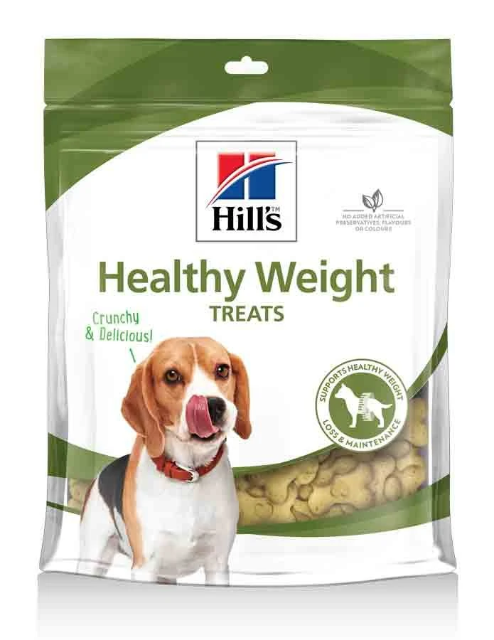 Hill's Hill's Healthy Weight Treats Friandises Pour Chien Sachet 220 G 1 Hill's Hill's Healthy Weight Treats Friandises Pour Chien Sachet 220 G