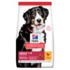 Hill's Science Plan Hill's Science Plan Canine Adult Large Breed Poulet 14 Kg