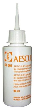 Huile B-Braun Aesculap Pour Tondeuse 90 Ml