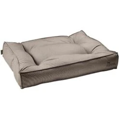 Hunter Matelas Lancaster Marron 80 X 60 Cm