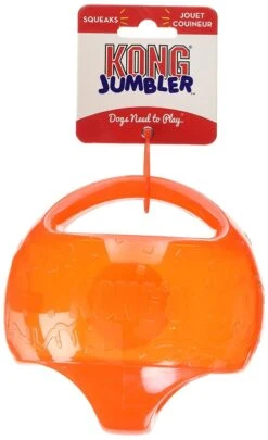 KONG Jumbler Ball M/L