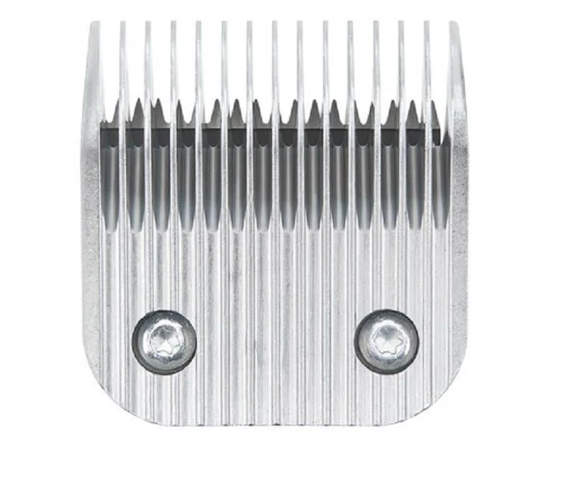 Moser Tête De Coupe Star Blade 4F Tondeuse Max 45/50 Denture Grossière 9 Mm