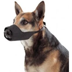 Buster Muselière Pour Chien En Polypropylène T7