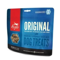 Orijen Original Dog Treats Chien 92 G