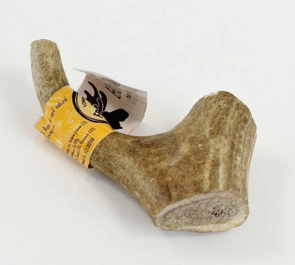 Parole De Truffes Bois De Cerf M 2 Parole De Truffes Bois De Cerf M – Image 2