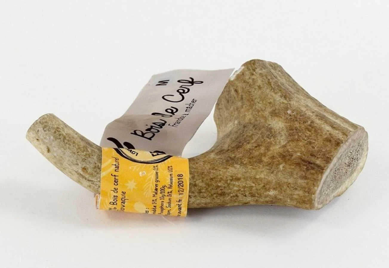 Parole De Truffes Bois De Cerf M 1 Parole De Truffes Bois De Cerf M