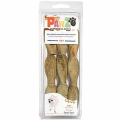 Pawz Bottes Camouflage Tiny