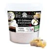 PetCooking Kit Gâteau D'anniversaire Vanille Os Pour Chien 350 G