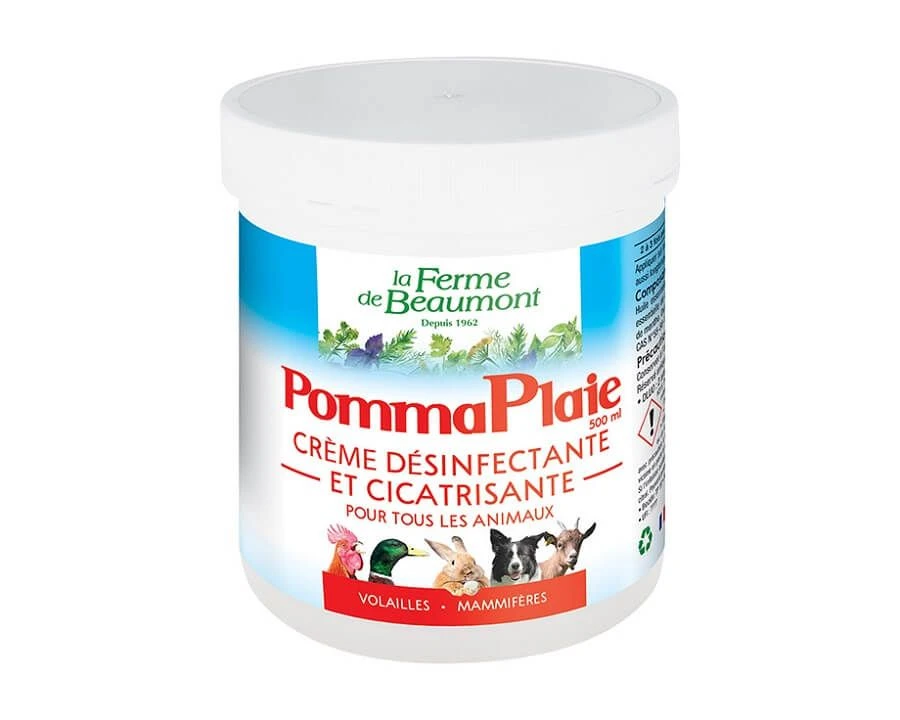 PommaPlaie 500 Ml 1 PommaPlaie 500 Ml