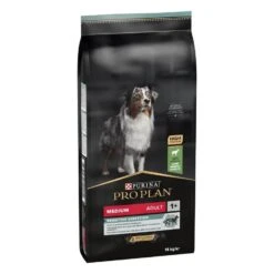 Purina ProPlan Chien Medium Adult Sensitive Digestion Agneau OPTIDIGEST 14 Kg
