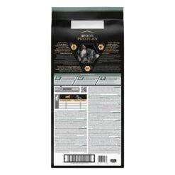 Purina ProPlan Chien Medium Adult Sensitive Digestion Agneau OPTIDIGEST 14 Kg -Trixiebea Boutique purina pro plan dog medium adult sensitive digestion agneau optidigest 14 kg 4