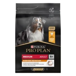 Purina ProPlan Chien Medium Adult OPTIBALANCE 3 Kg 8 Purina ProPlan Chien Medium Adult OPTIBALANCE 3 Kg -Trixiebea Boutique purina proplan dog medium adult optibalance 3 kg 3