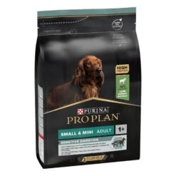 Purina ProPlan Dog Small & Mini Adult OPTIDIGEST Agneau 3 Kg 7 Purina ProPlan Dog Small & Mini Adult OPTIDIGEST Agneau 3 Kg -Trixiebea Boutique purina proplan dog small mini adult sensitive digestion optidigest agneau 3 kg 2
