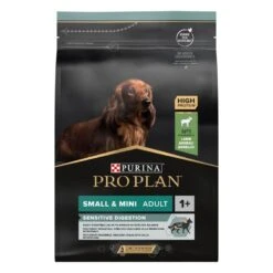 Purina ProPlan Dog Small & Mini Adult OPTIDIGEST Agneau 3 Kg 8 Purina ProPlan Dog Small & Mini Adult OPTIDIGEST Agneau 3 Kg -Trixiebea Boutique purina proplan dog small mini adult sensitive digestion optidigest agneau 3 kg 3