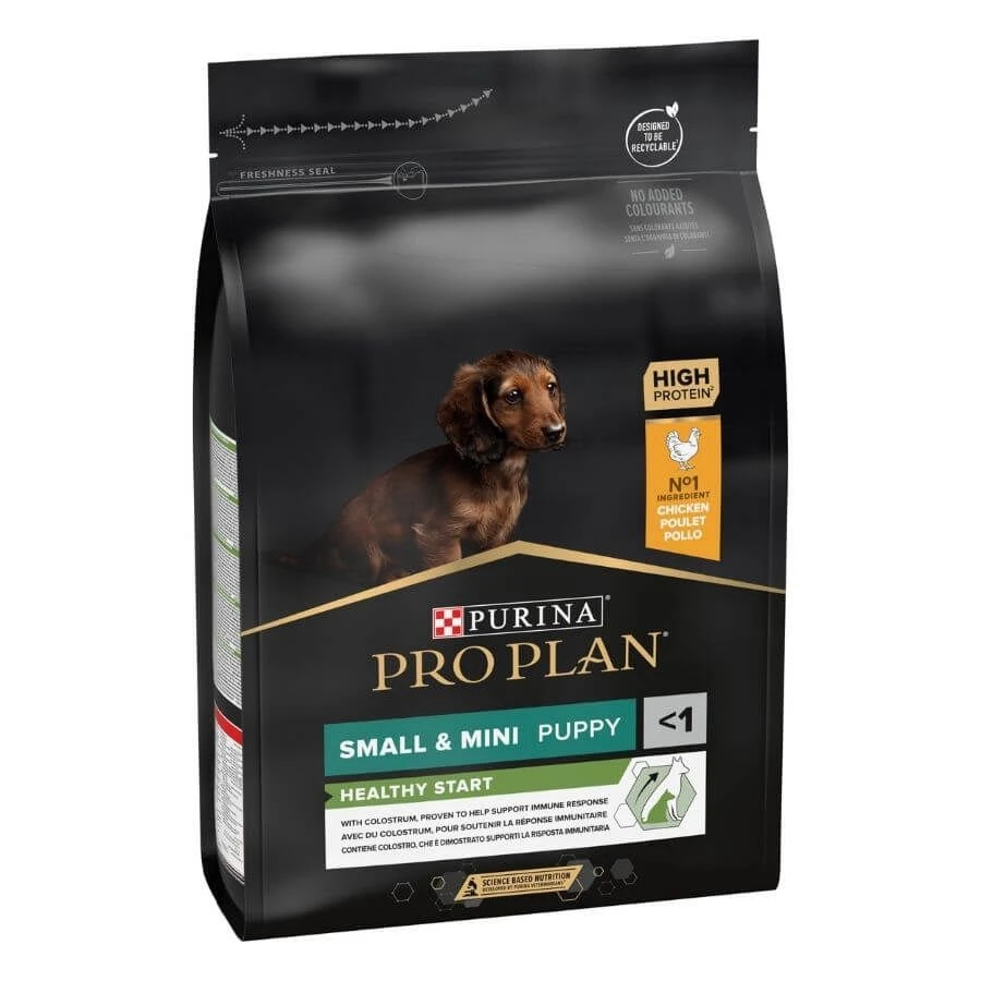 Purina Proplan Chiot Small & Mini OPTISTART 3 Kg 3 Purina Proplan Chiot Small & Mini OPTISTART 3 Kg – Image 3