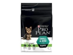 Purina Proplan Chiot Small & Mini OPTISTART 3 Kg