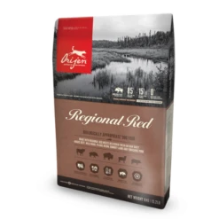 Orijen Regional Red Chien 6 Kg