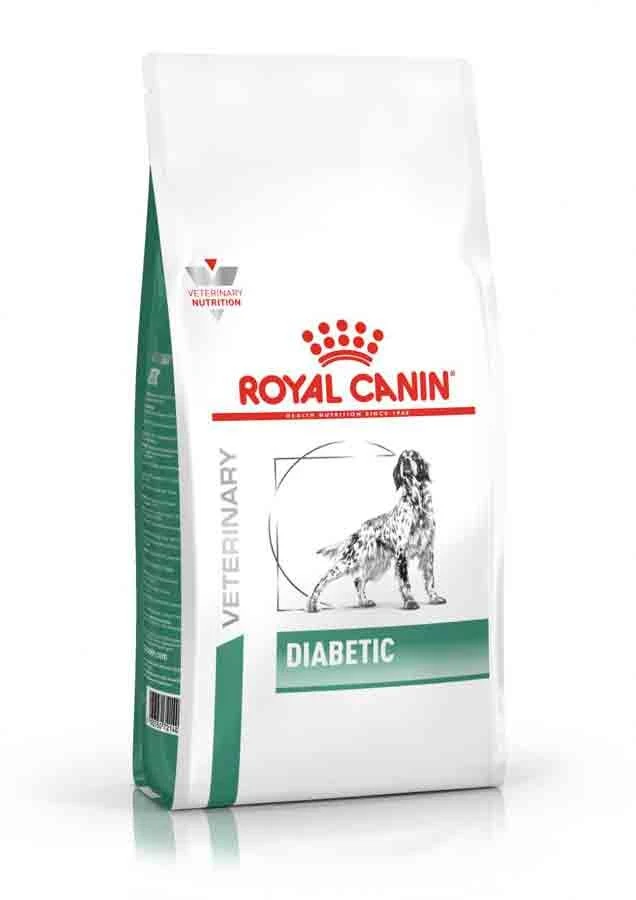 Royal Canin Vet Chien Diabetic 12 Kg 1 Royal Canin Vet Chien Diabetic 12 Kg