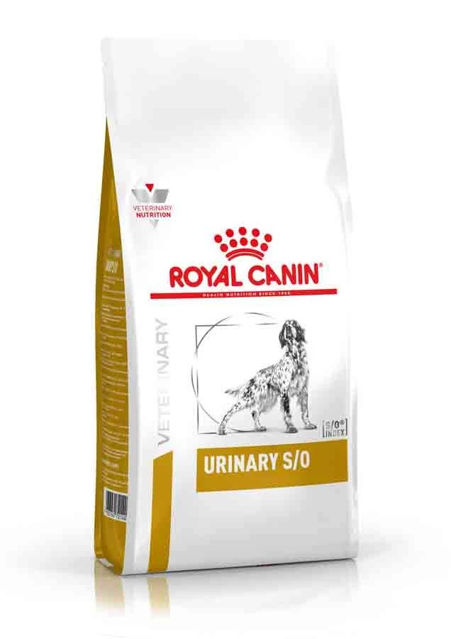 Royal Canin Vet Chien Urinary S/O 2 Kg 1 Royal Canin Vet Chien Urinary S/O 2 Kg