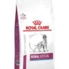 Royal Canin Vet Chien Renal Special 10 Kg