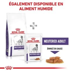 Royal Canin Veterinary Neutered Adult Dog 9 Kg -Trixiebea Boutique royal canin veterinary neutered adult dog 9 kg 7