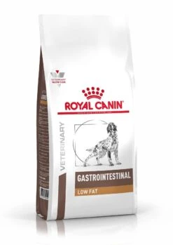 Royal Canin Vet Chien Gastrointestinal Low Fat 1.5 Kg