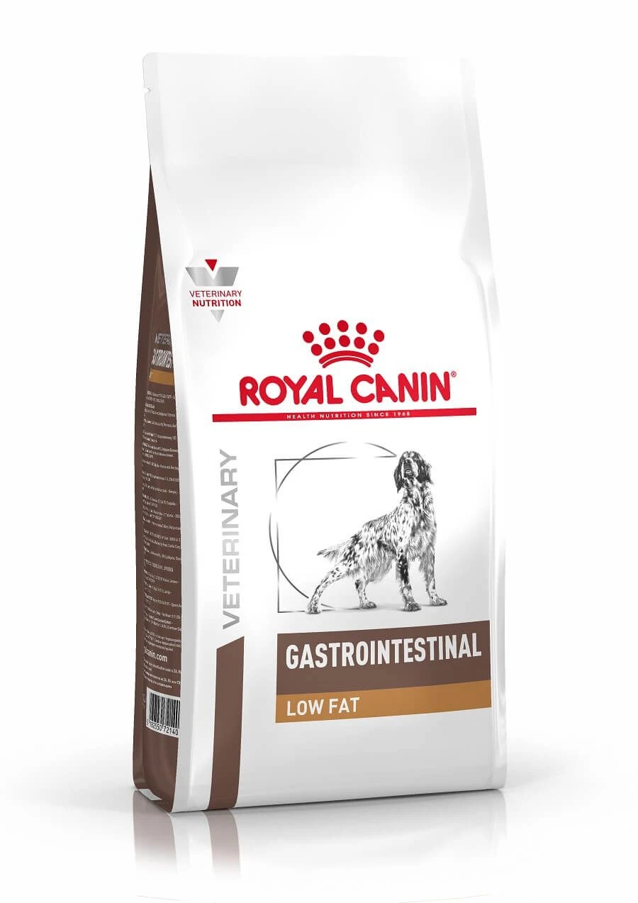 Royal Canin Vet Chien Gastrointestinal Low Fat 1.5 Kg 1 Royal Canin Vet Chien Gastrointestinal Low Fat 1.5 Kg