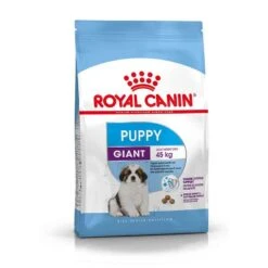 Royal Canin Giant Puppy 3,5 Kg