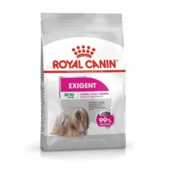 Royal Canin Canine Care Nutrition Mini Exigent 1 Kg