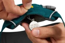 Ruffwear Harnais Front Range Turquoise S 11 Ruffwear Harnais Front Range Turquoise S -Trixiebea Boutique ruffwear harnais front range vert4 2 1 1