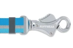 Ruffwear Laisse Crag Leash Bleu Pour Chien -Trixiebea Boutique ruffwear laisse crag leash bleu 5